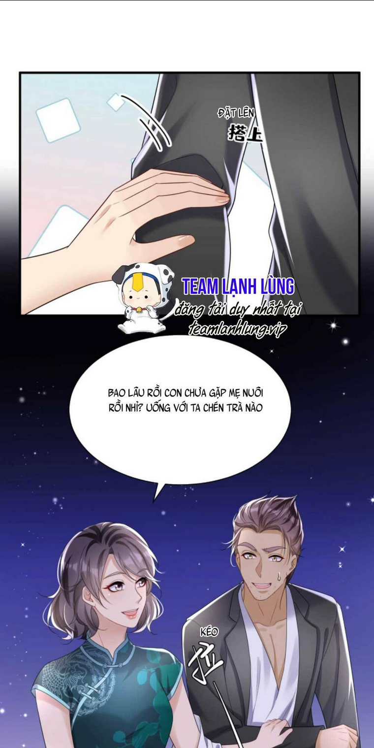 TÁI SINH TRỞ LẠI : CHỒNG CŨ KHÓC LÓC CẦU XIN TÁI HÔN Chap 85 - Next Chap 86