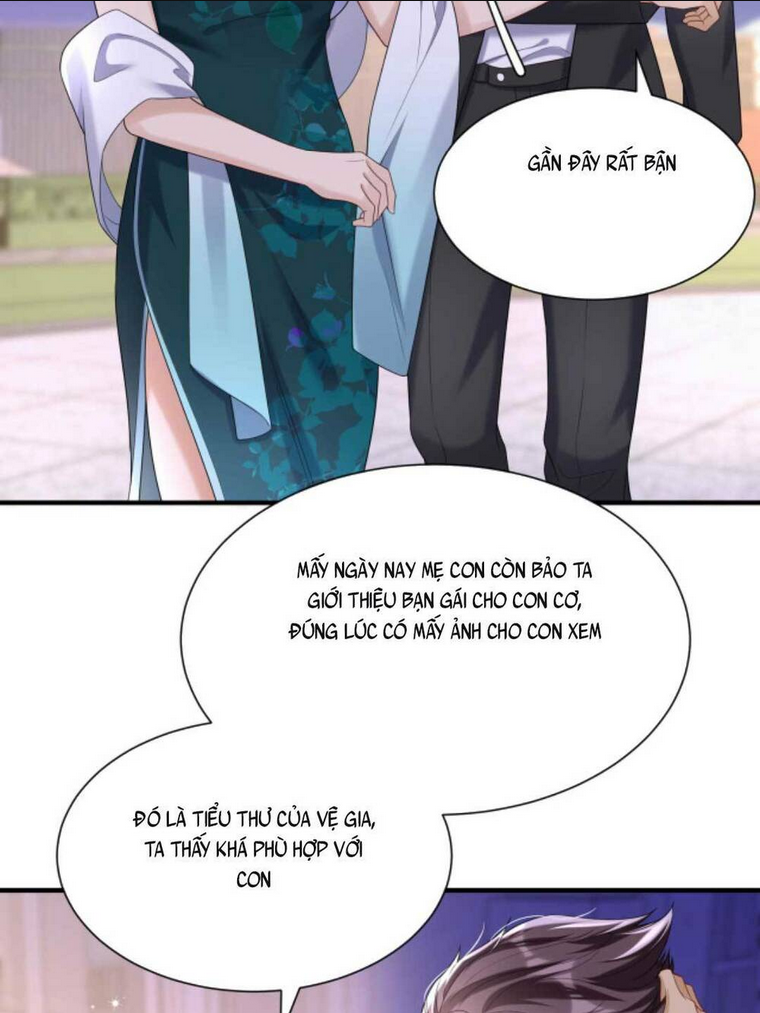 TÁI SINH TRỞ LẠI : CHỒNG CŨ KHÓC LÓC CẦU XIN TÁI HÔN Chap 85 - Next Chap 86
