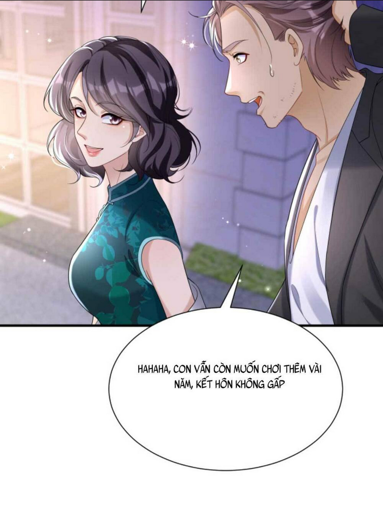 TÁI SINH TRỞ LẠI : CHỒNG CŨ KHÓC LÓC CẦU XIN TÁI HÔN Chap 85 - Next Chap 86