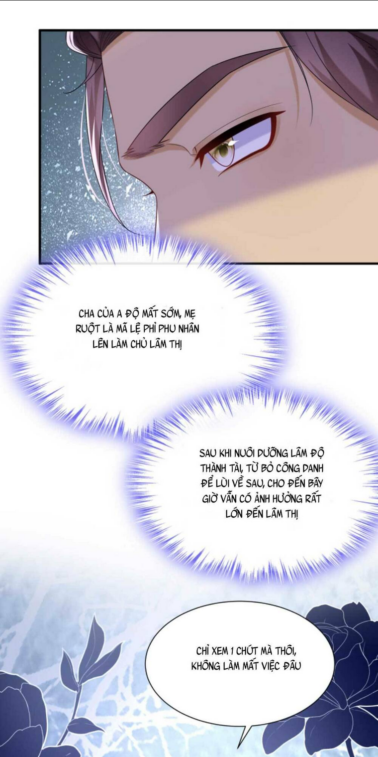 TÁI SINH TRỞ LẠI : CHỒNG CŨ KHÓC LÓC CẦU XIN TÁI HÔN Chap 85 - Next Chap 86