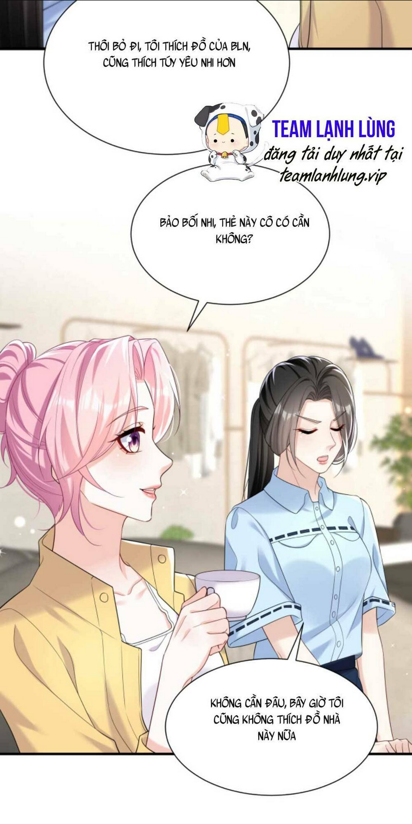 TÁI SINH TRỞ LẠI : CHỒNG CŨ KHÓC LÓC CẦU XIN TÁI HÔN Chap 85 - Next Chap 86