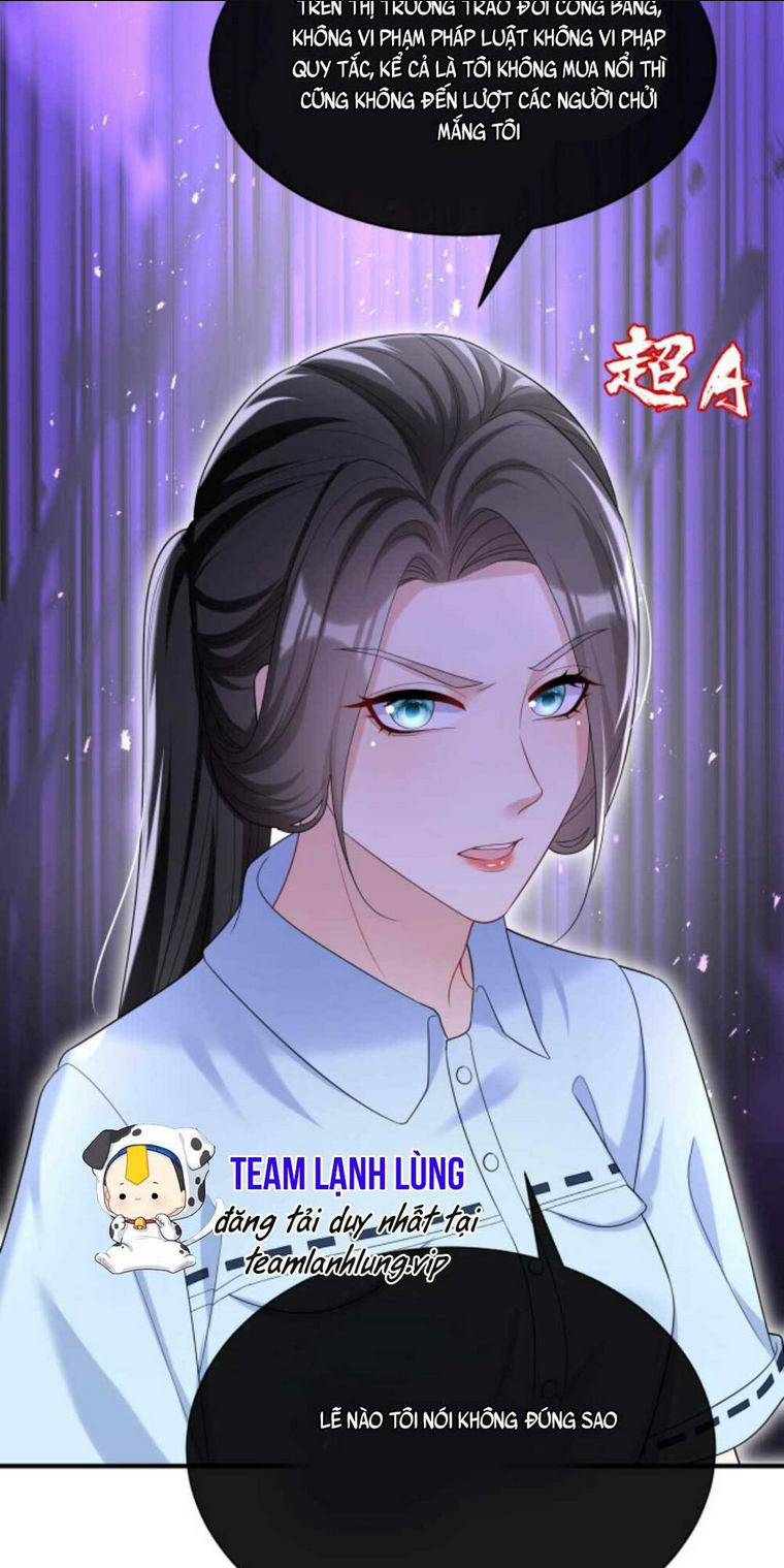 TÁI SINH TRỞ LẠI : CHỒNG CŨ KHÓC LÓC CẦU XIN TÁI HÔN Chap 85 - Next Chap 86