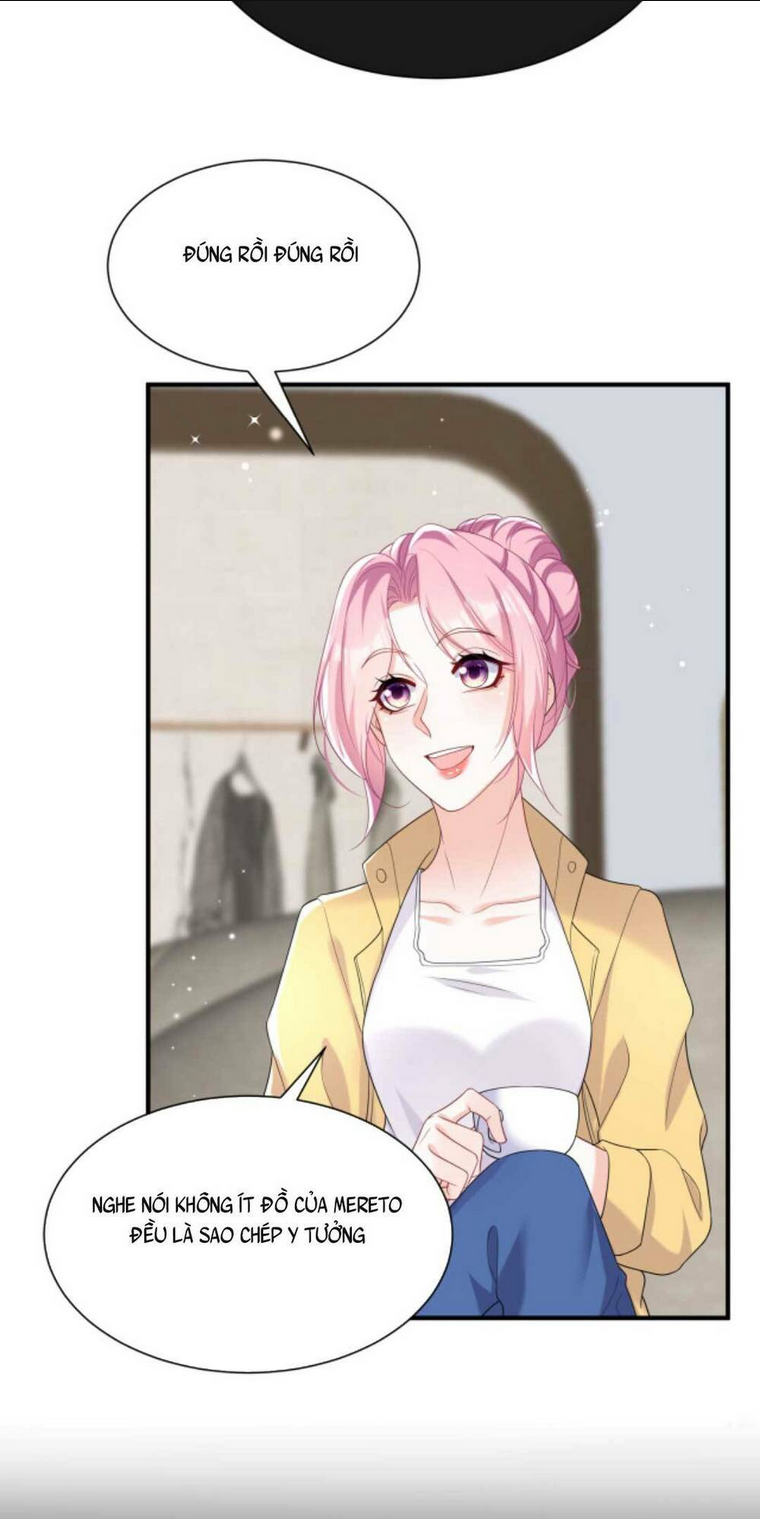 TÁI SINH TRỞ LẠI : CHỒNG CŨ KHÓC LÓC CẦU XIN TÁI HÔN Chap 85 - Next Chap 86