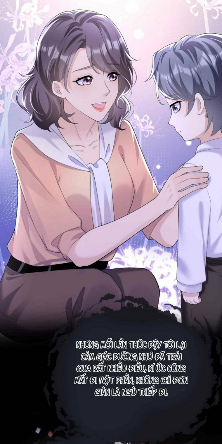 TÁI SINH TRỞ LẠI : CHỒNG CŨ KHÓC LÓC CẦU XIN TÁI HÔN Chap 86 - Next Chap 87