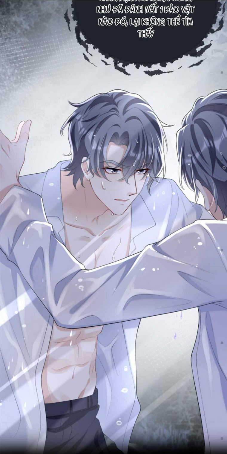 TÁI SINH TRỞ LẠI : CHỒNG CŨ KHÓC LÓC CẦU XIN TÁI HÔN Chap 86 - Next Chap 87