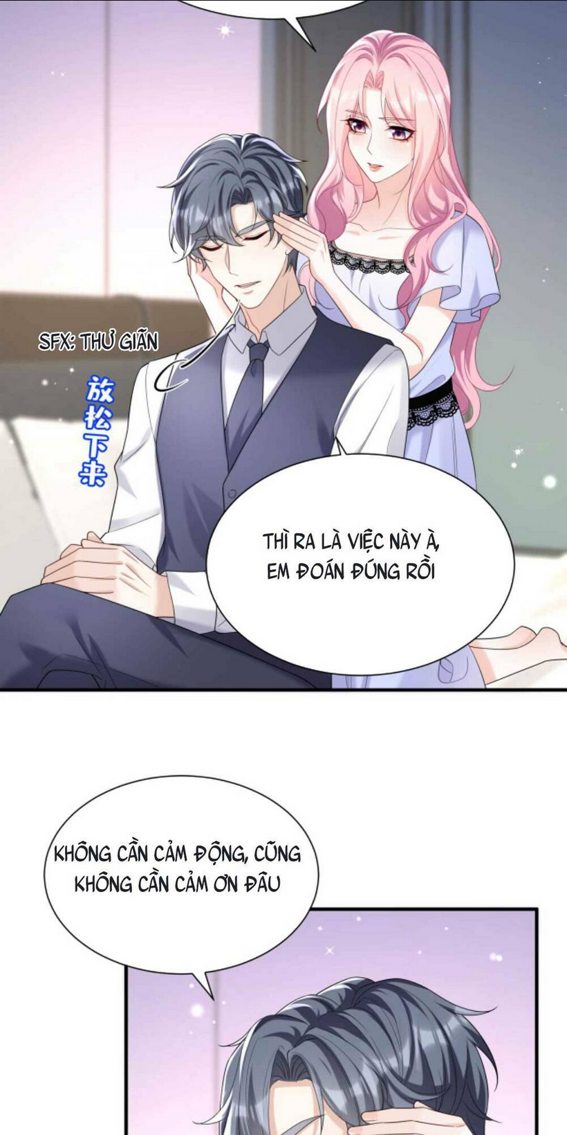 TÁI SINH TRỞ LẠI : CHỒNG CŨ KHÓC LÓC CẦU XIN TÁI HÔN Chap 86 - Next Chap 87