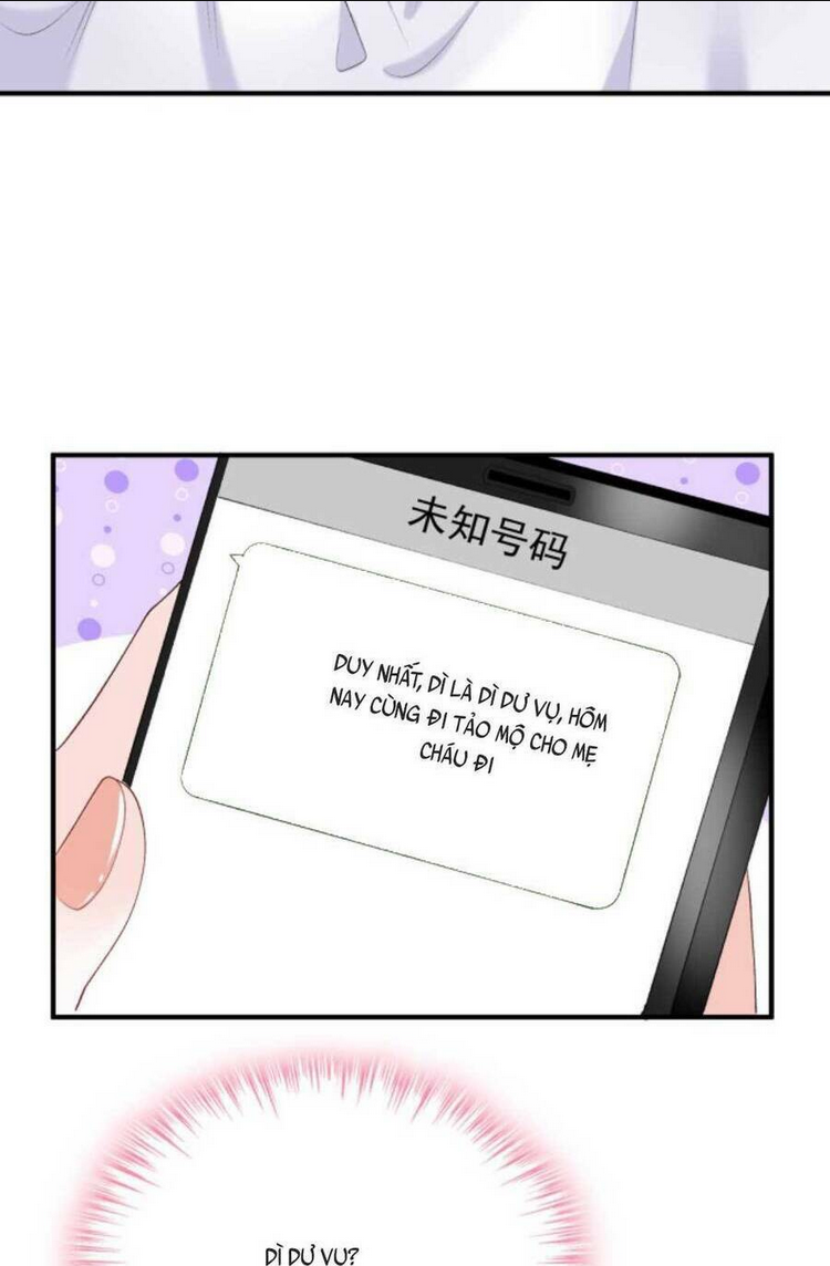 TÁI SINH TRỞ LẠI : CHỒNG CŨ KHÓC LÓC CẦU XIN TÁI HÔN Chap 87 - Next Chap 88