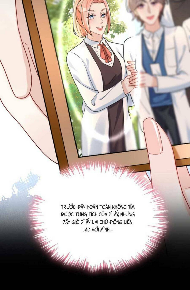 TÁI SINH TRỞ LẠI : CHỒNG CŨ KHÓC LÓC CẦU XIN TÁI HÔN Chap 87 - Next Chap 88