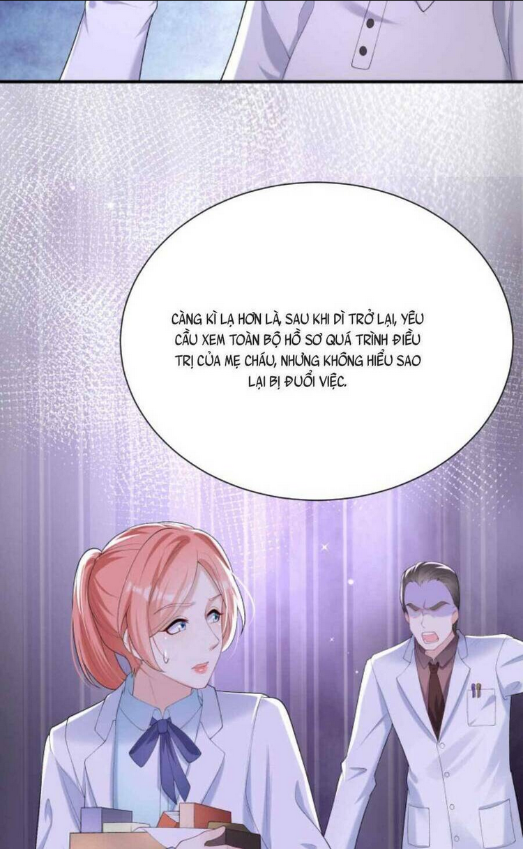 TÁI SINH TRỞ LẠI : CHỒNG CŨ KHÓC LÓC CẦU XIN TÁI HÔN Chap 87 - Next Chap 88