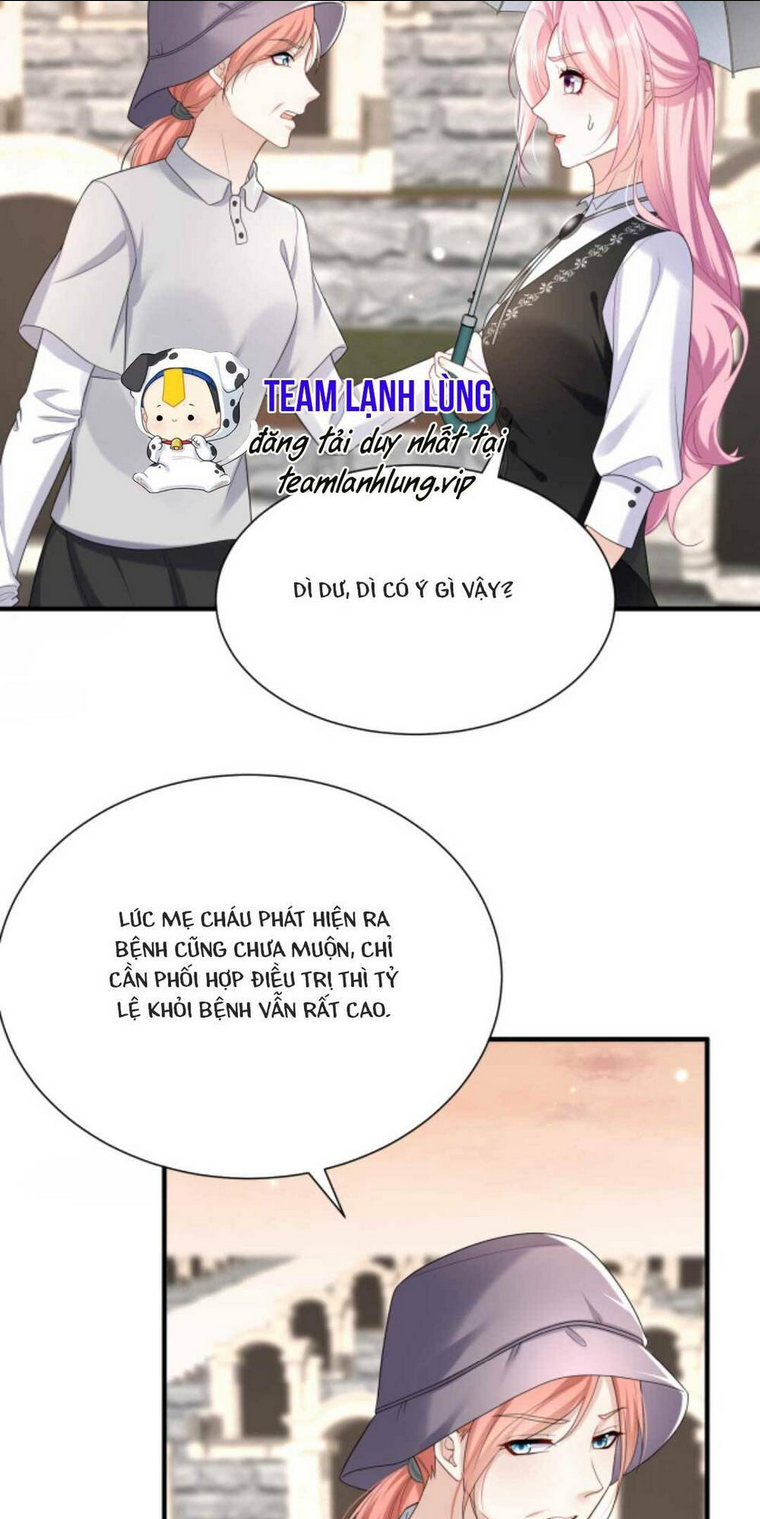 TÁI SINH TRỞ LẠI : CHỒNG CŨ KHÓC LÓC CẦU XIN TÁI HÔN Chap 88 - Next Chap 89