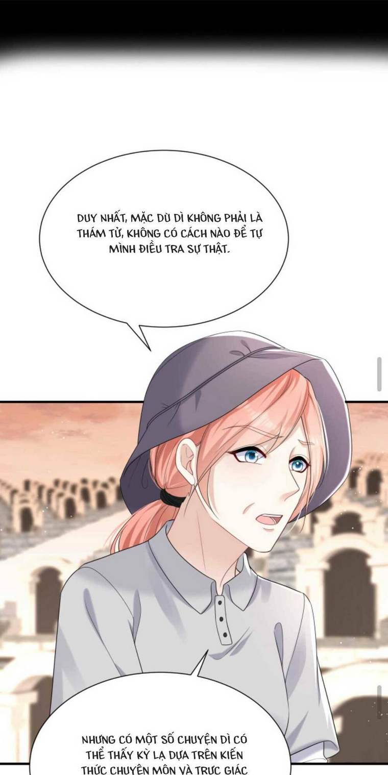 TÁI SINH TRỞ LẠI : CHỒNG CŨ KHÓC LÓC CẦU XIN TÁI HÔN Chap 88 - Next Chap 89