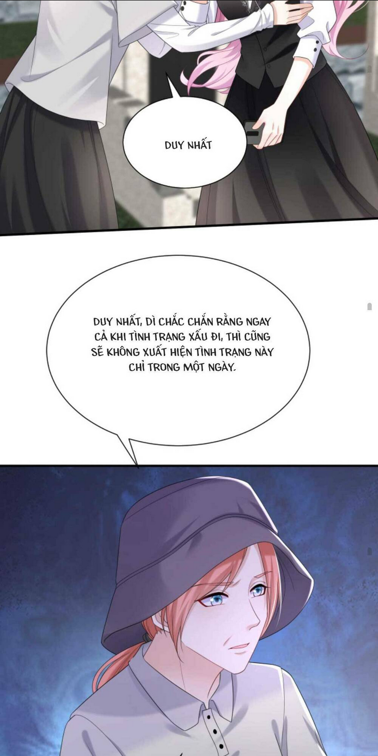 TÁI SINH TRỞ LẠI : CHỒNG CŨ KHÓC LÓC CẦU XIN TÁI HÔN Chap 88 - Next Chap 89