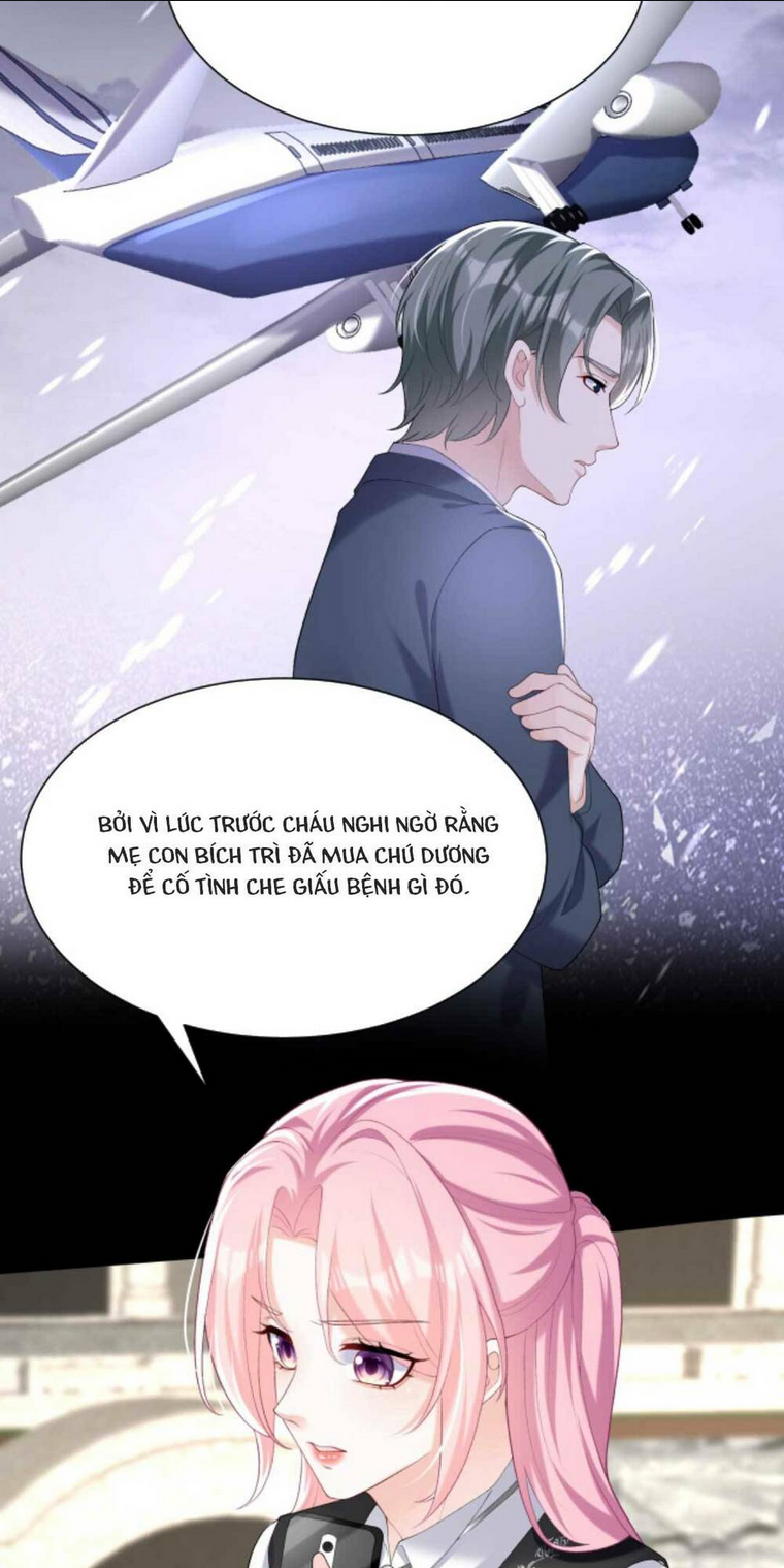 TÁI SINH TRỞ LẠI : CHỒNG CŨ KHÓC LÓC CẦU XIN TÁI HÔN Chap 88 - Next Chap 89