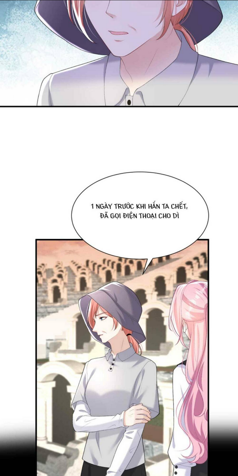 TÁI SINH TRỞ LẠI : CHỒNG CŨ KHÓC LÓC CẦU XIN TÁI HÔN Chap 88 - Next Chap 89