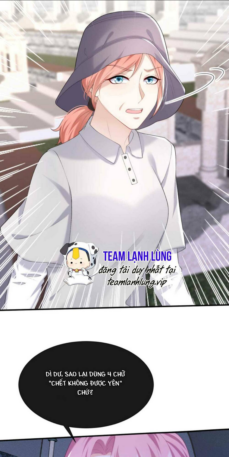 TÁI SINH TRỞ LẠI : CHỒNG CŨ KHÓC LÓC CẦU XIN TÁI HÔN Chap 88 - Next Chap 89