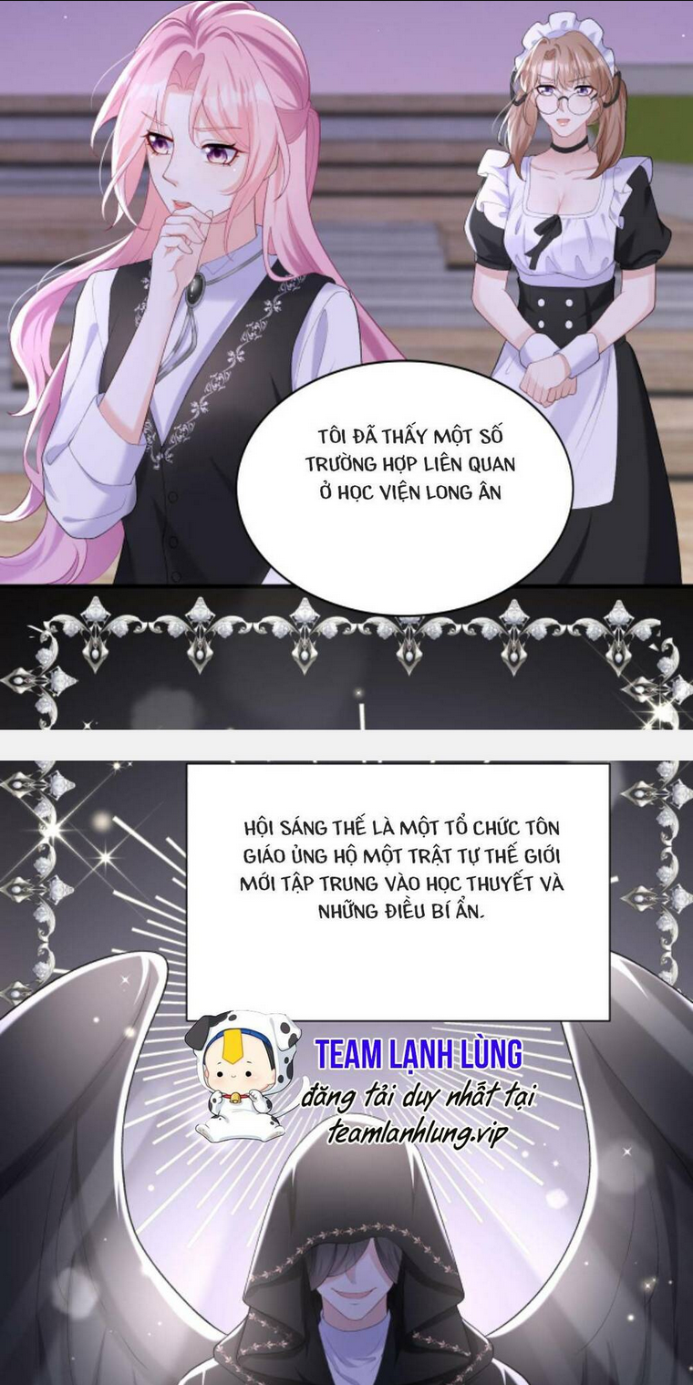 TÁI SINH TRỞ LẠI : CHỒNG CŨ KHÓC LÓC CẦU XIN TÁI HÔN Chap 89 - Next Chap 90