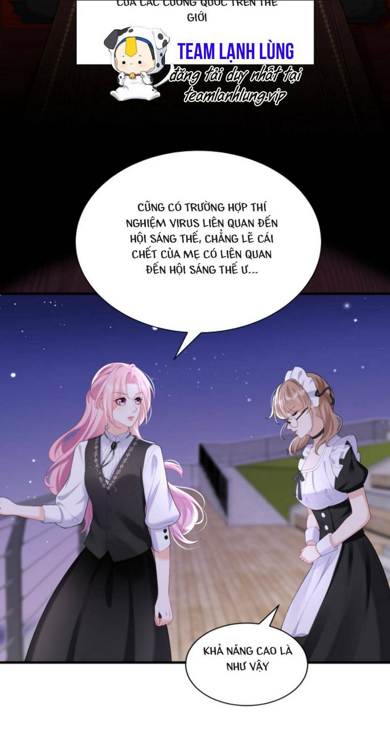 TÁI SINH TRỞ LẠI : CHỒNG CŨ KHÓC LÓC CẦU XIN TÁI HÔN Chap 89 - Next Chap 90