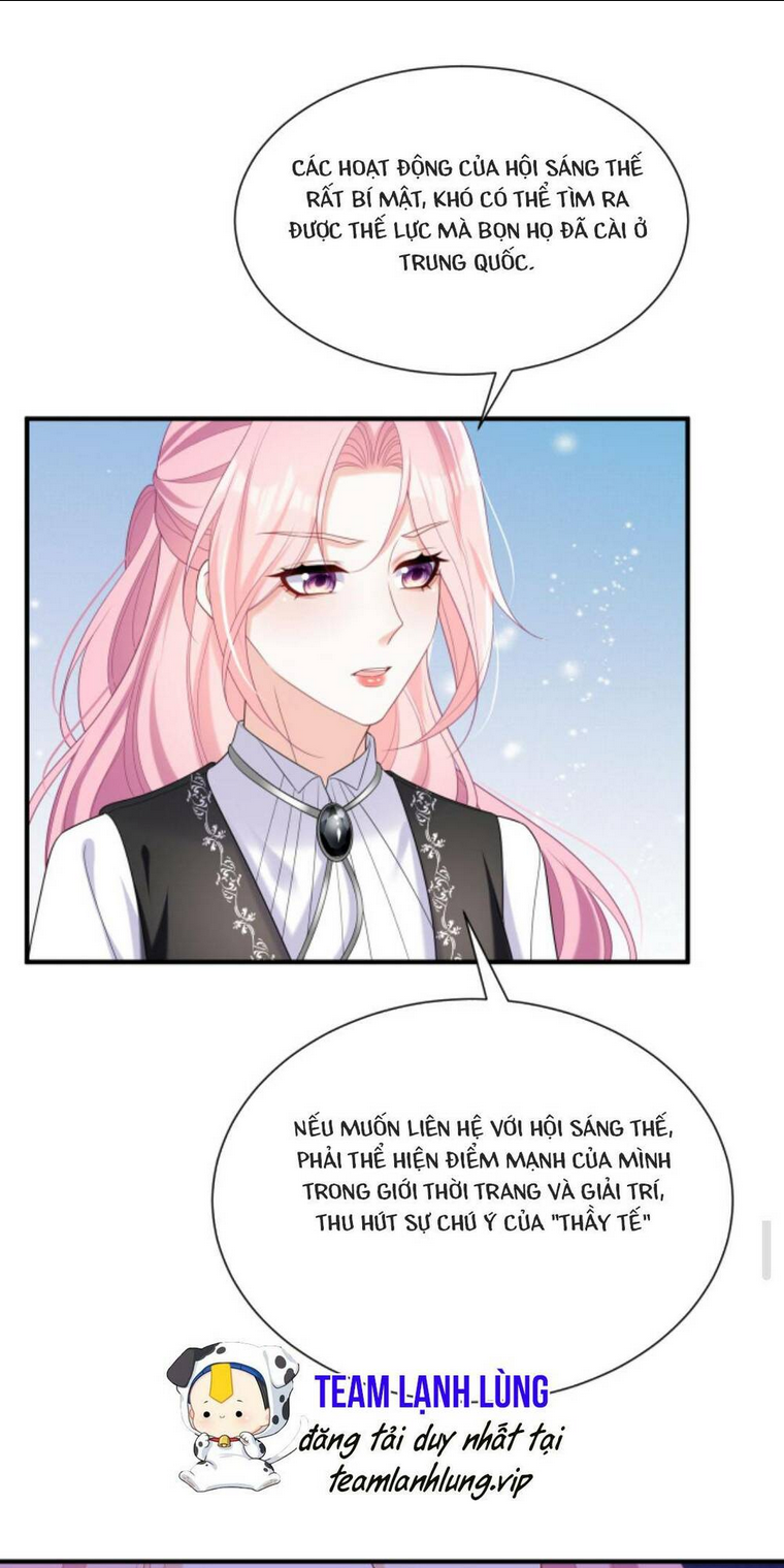 TÁI SINH TRỞ LẠI : CHỒNG CŨ KHÓC LÓC CẦU XIN TÁI HÔN Chap 89 - Next Chap 90
