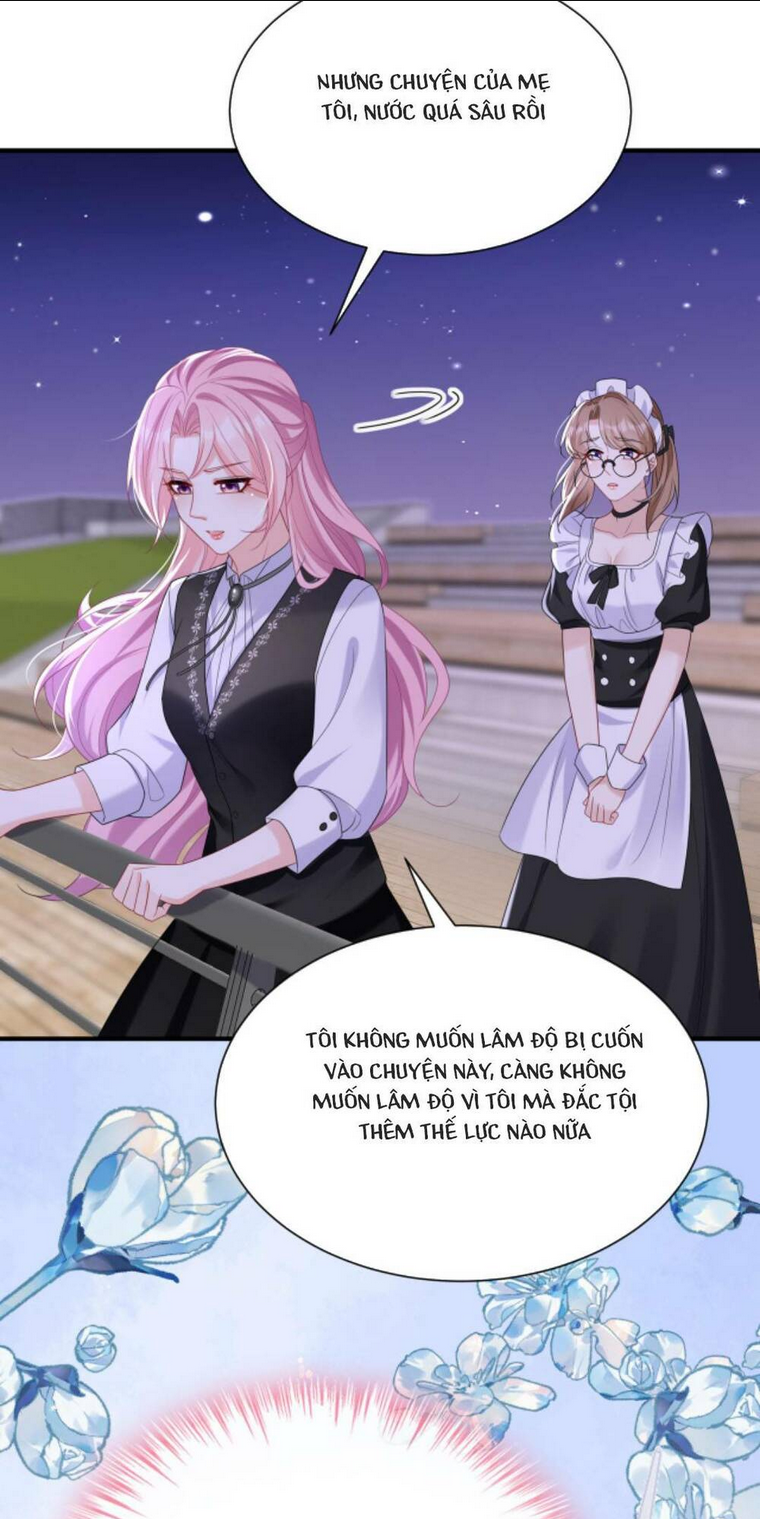 TÁI SINH TRỞ LẠI : CHỒNG CŨ KHÓC LÓC CẦU XIN TÁI HÔN Chap 89 - Next Chap 90