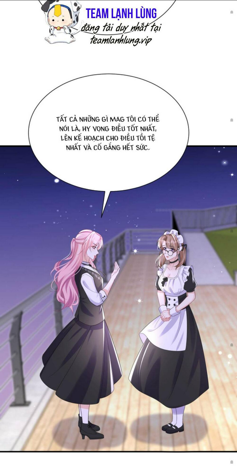 TÁI SINH TRỞ LẠI : CHỒNG CŨ KHÓC LÓC CẦU XIN TÁI HÔN Chap 89 - Next Chap 90