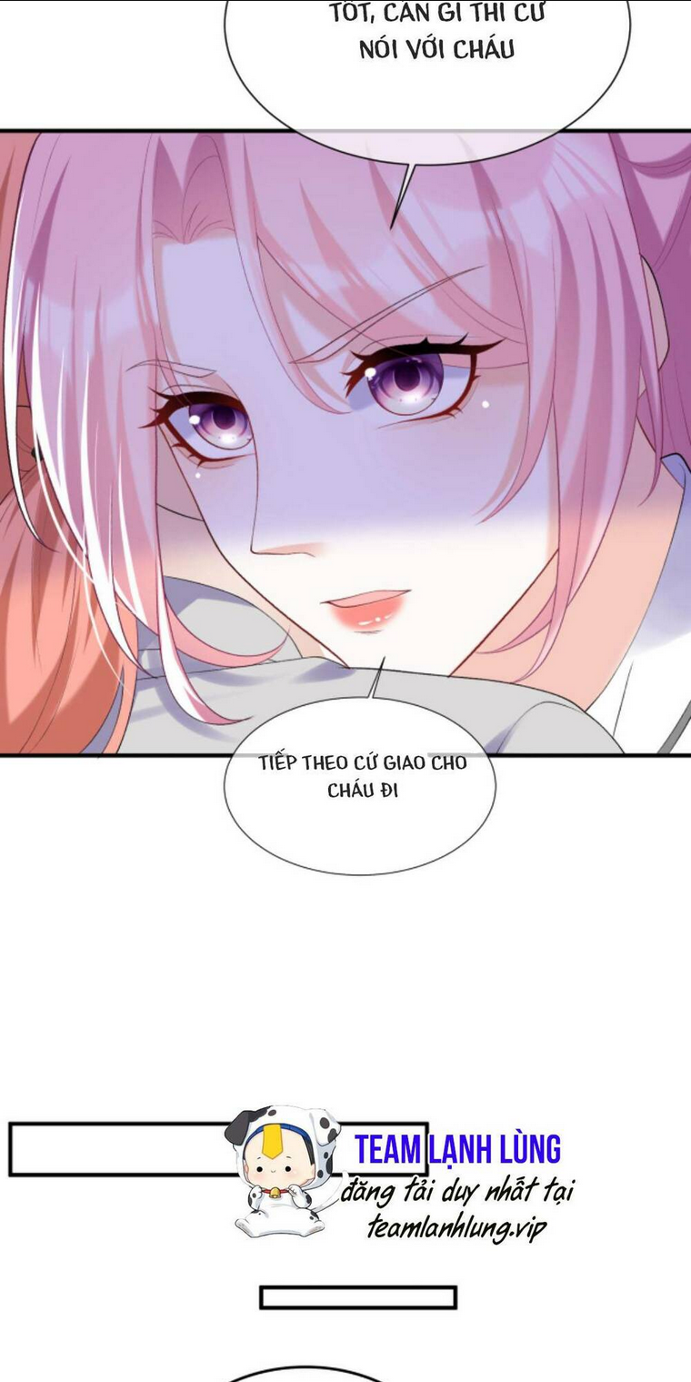 TÁI SINH TRỞ LẠI : CHỒNG CŨ KHÓC LÓC CẦU XIN TÁI HÔN Chap 89 - Next Chap 90