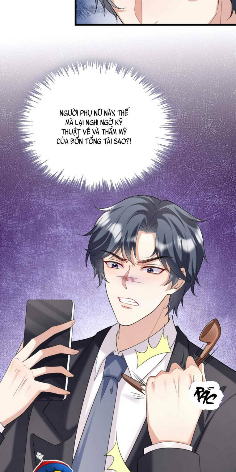 TÁI SINH TRỞ LẠI : CHỒNG CŨ KHÓC LÓC CẦU XIN TÁI HÔN Chap 9 - Next Chap 10