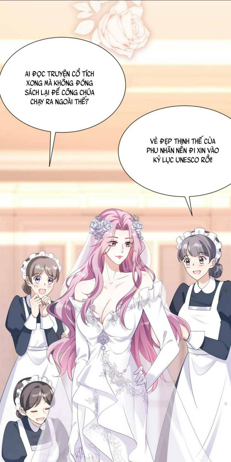 TÁI SINH TRỞ LẠI : CHỒNG CŨ KHÓC LÓC CẦU XIN TÁI HÔN Chap 9 - Next Chap 10