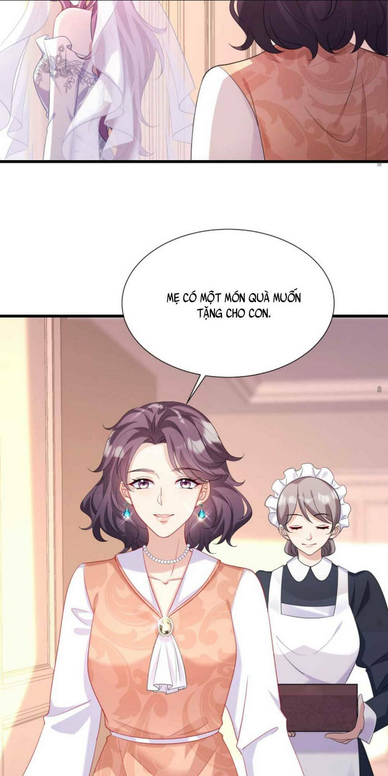 TÁI SINH TRỞ LẠI : CHỒNG CŨ KHÓC LÓC CẦU XIN TÁI HÔN Chap 9 - Next Chap 10