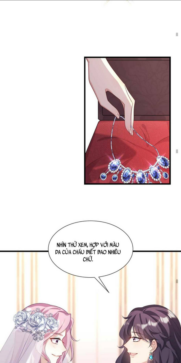 TÁI SINH TRỞ LẠI : CHỒNG CŨ KHÓC LÓC CẦU XIN TÁI HÔN Chap 9 - Next Chap 10