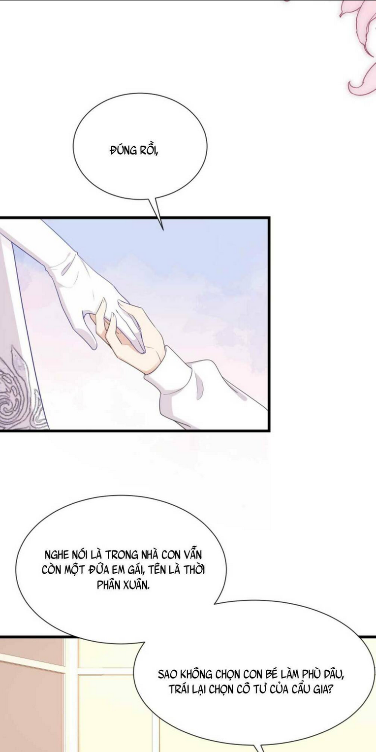 TÁI SINH TRỞ LẠI : CHỒNG CŨ KHÓC LÓC CẦU XIN TÁI HÔN Chap 9 - Next Chap 10