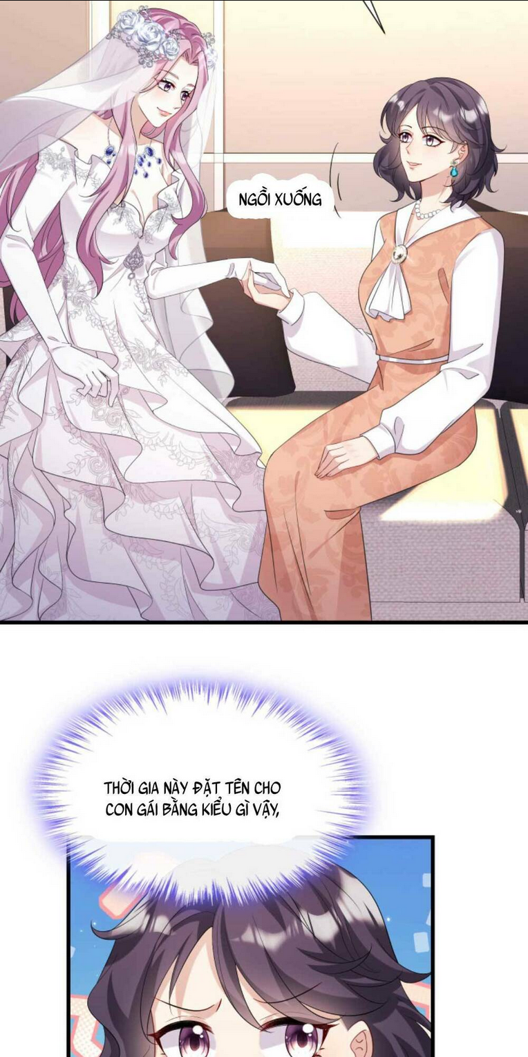 TÁI SINH TRỞ LẠI : CHỒNG CŨ KHÓC LÓC CẦU XIN TÁI HÔN Chap 9 - Next Chap 10