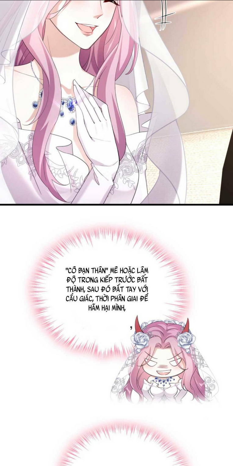 TÁI SINH TRỞ LẠI : CHỒNG CŨ KHÓC LÓC CẦU XIN TÁI HÔN Chap 9 - Next Chap 10