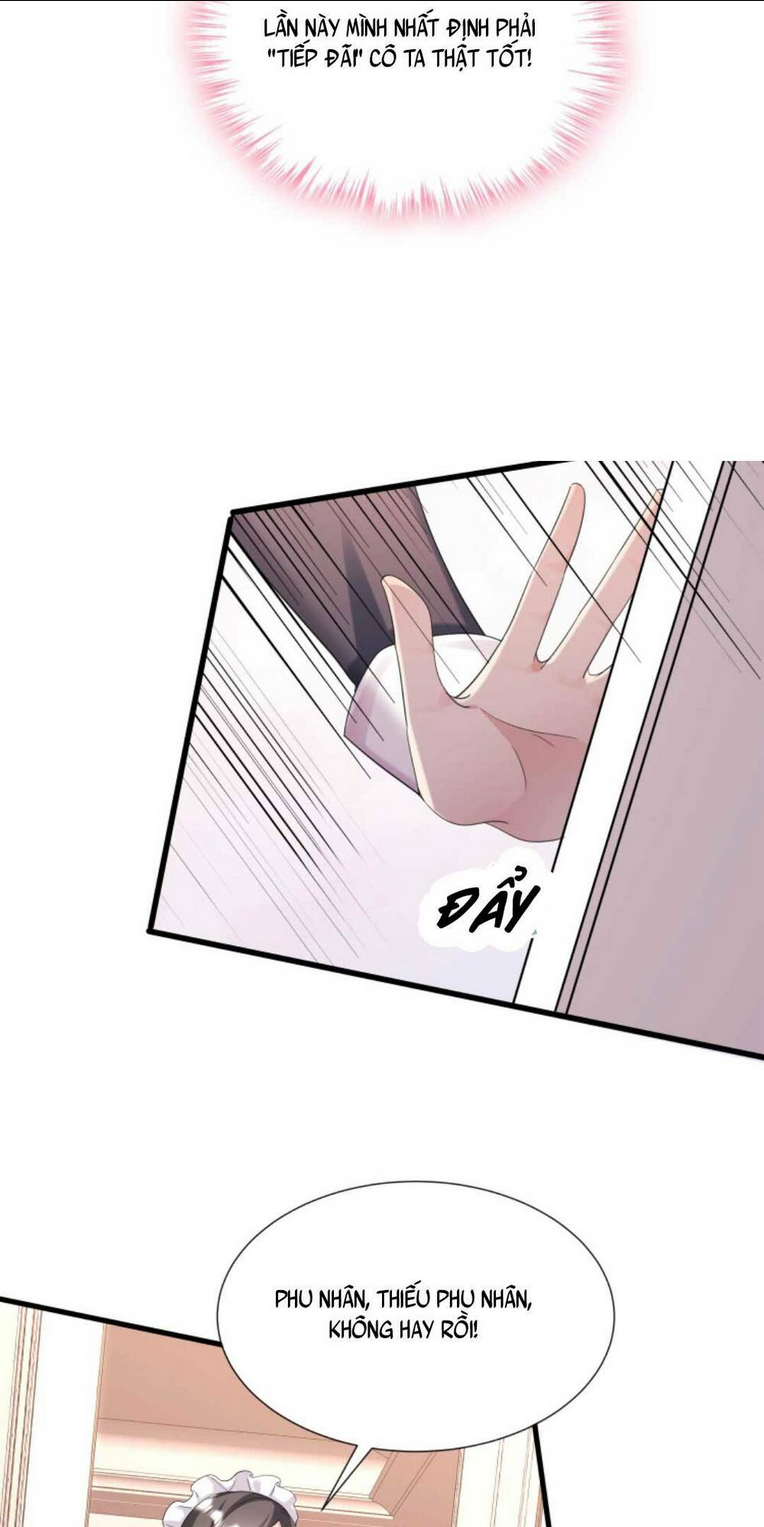 TÁI SINH TRỞ LẠI : CHỒNG CŨ KHÓC LÓC CẦU XIN TÁI HÔN Chap 9 - Next Chap 10