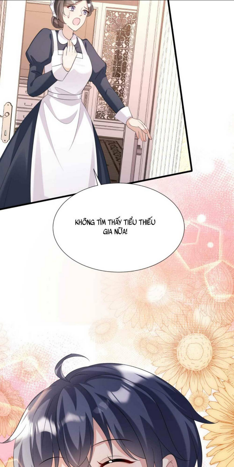 TÁI SINH TRỞ LẠI : CHỒNG CŨ KHÓC LÓC CẦU XIN TÁI HÔN Chap 9 - Next Chap 10