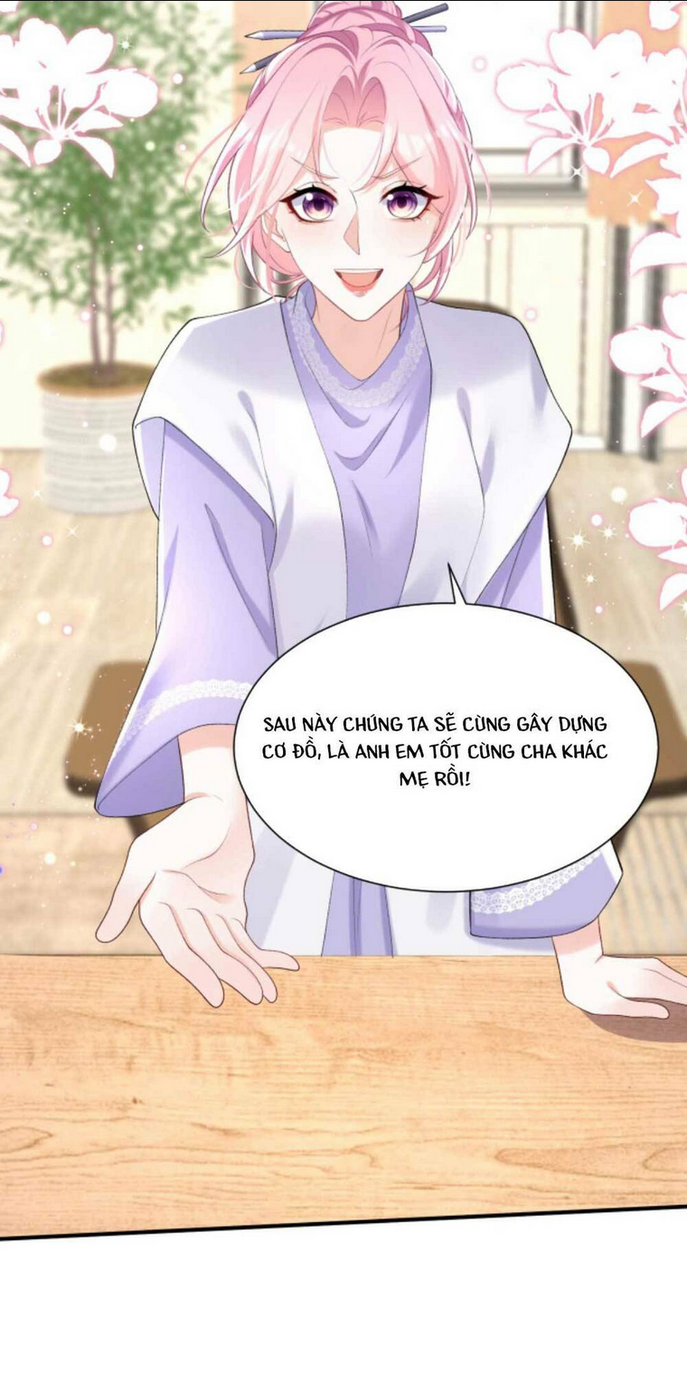 TÁI SINH TRỞ LẠI : CHỒNG CŨ KHÓC LÓC CẦU XIN TÁI HÔN Chap 90 - Next Chap 91