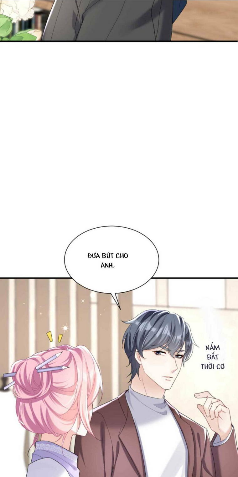 TÁI SINH TRỞ LẠI : CHỒNG CŨ KHÓC LÓC CẦU XIN TÁI HÔN Chap 90 - Next Chap 91