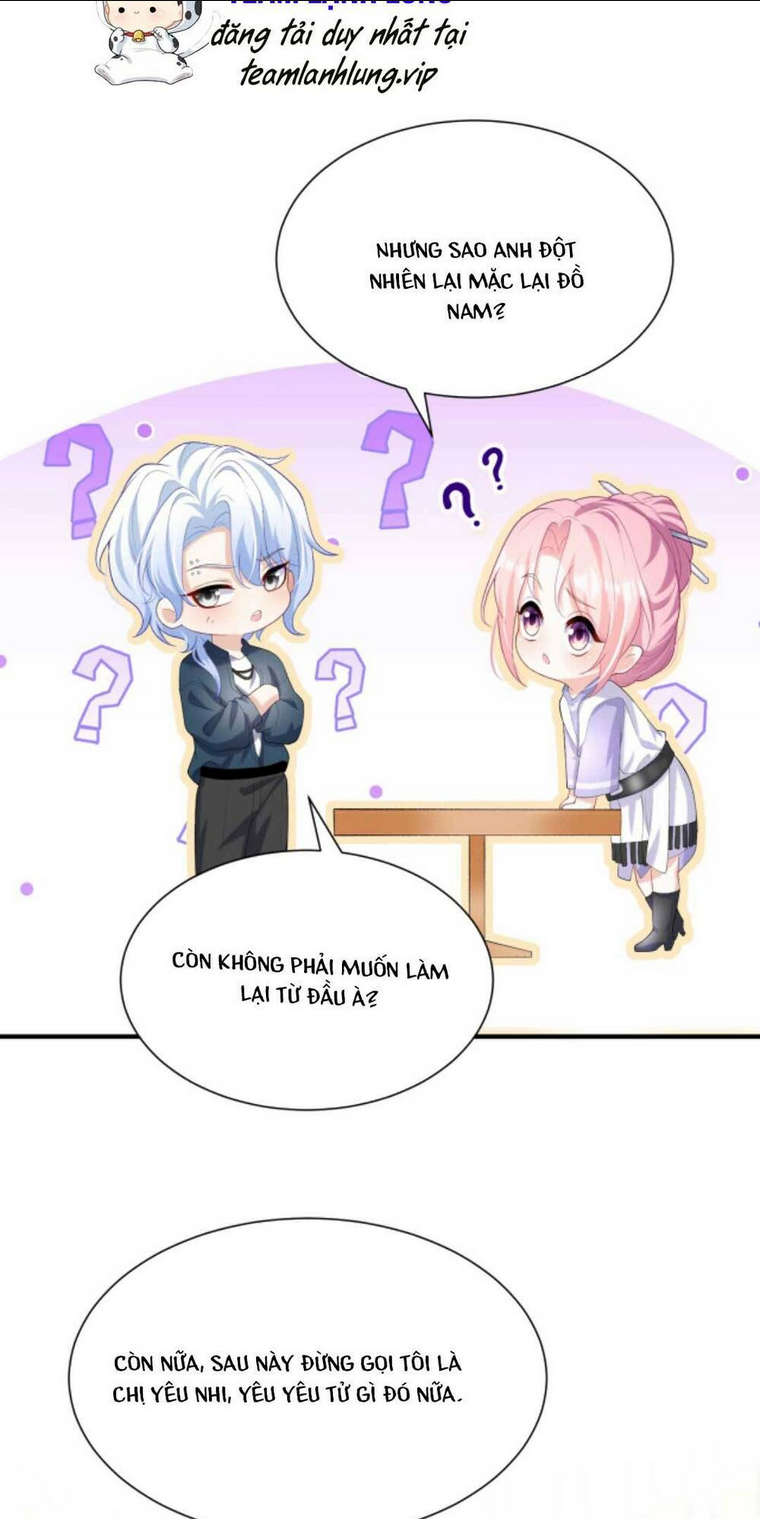 TÁI SINH TRỞ LẠI : CHỒNG CŨ KHÓC LÓC CẦU XIN TÁI HÔN Chap 90 - Next Chap 91