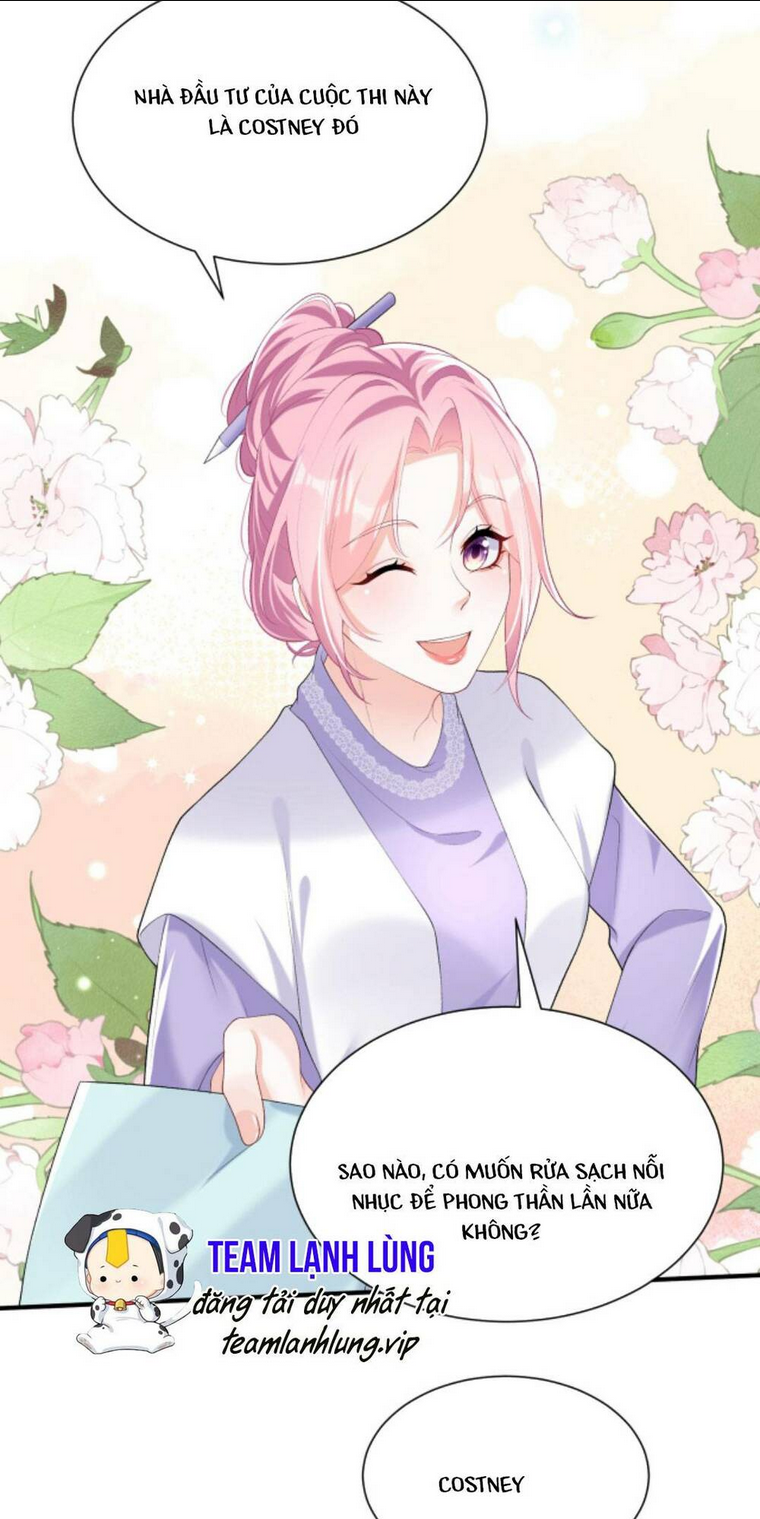 TÁI SINH TRỞ LẠI : CHỒNG CŨ KHÓC LÓC CẦU XIN TÁI HÔN Chap 91 - Next Chap 92