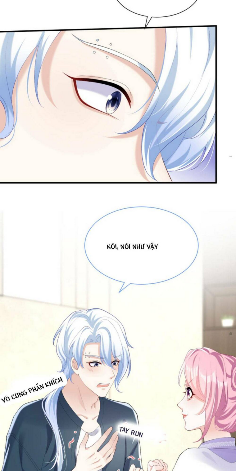 TÁI SINH TRỞ LẠI : CHỒNG CŨ KHÓC LÓC CẦU XIN TÁI HÔN Chap 91 - Next Chap 92