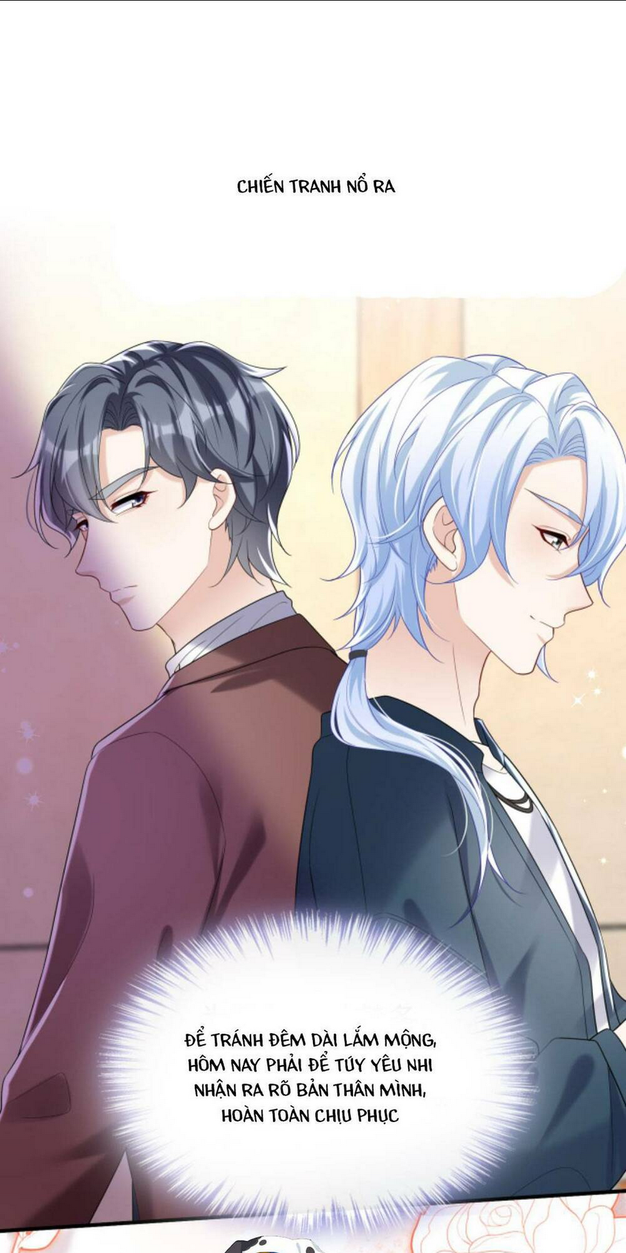 TÁI SINH TRỞ LẠI : CHỒNG CŨ KHÓC LÓC CẦU XIN TÁI HÔN Chap 91 - Next Chap 92