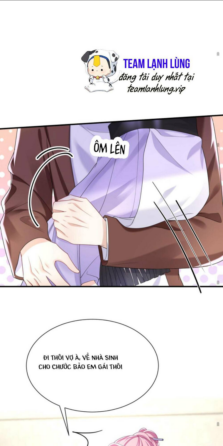 TÁI SINH TRỞ LẠI : CHỒNG CŨ KHÓC LÓC CẦU XIN TÁI HÔN Chap 91 - Next Chap 92