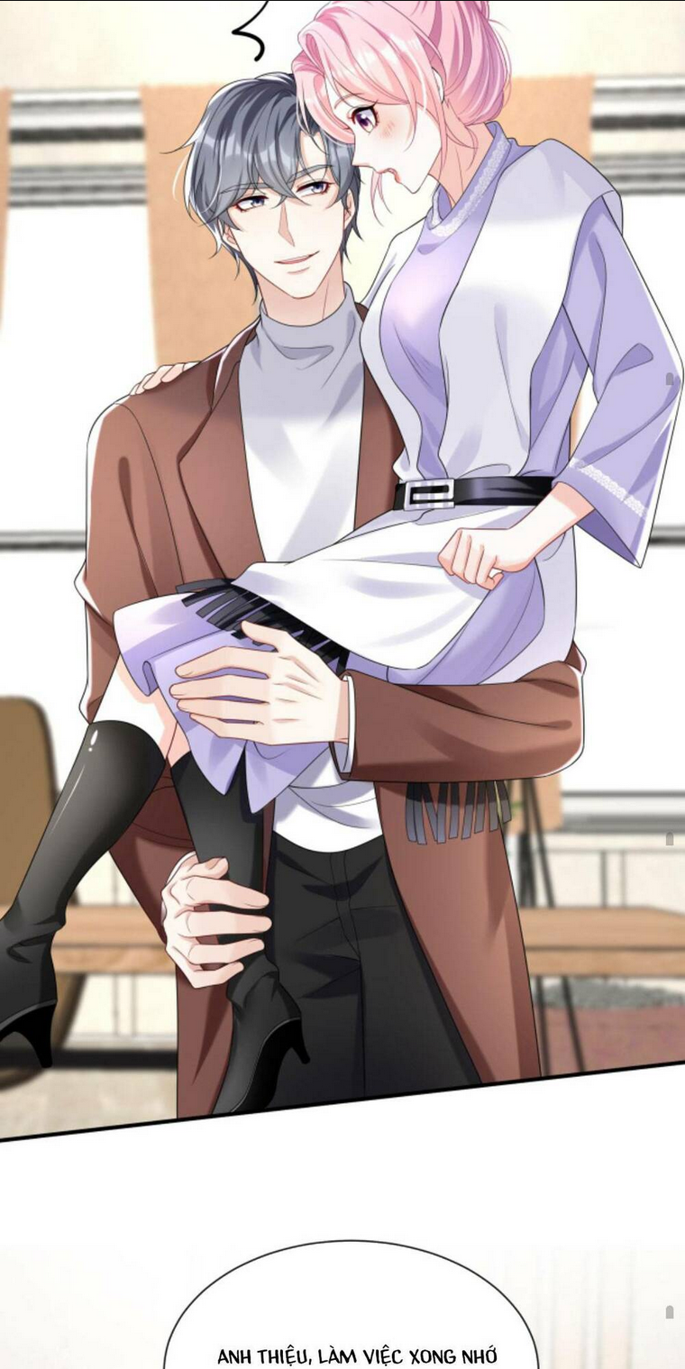 TÁI SINH TRỞ LẠI : CHỒNG CŨ KHÓC LÓC CẦU XIN TÁI HÔN Chap 91 - Next Chap 92