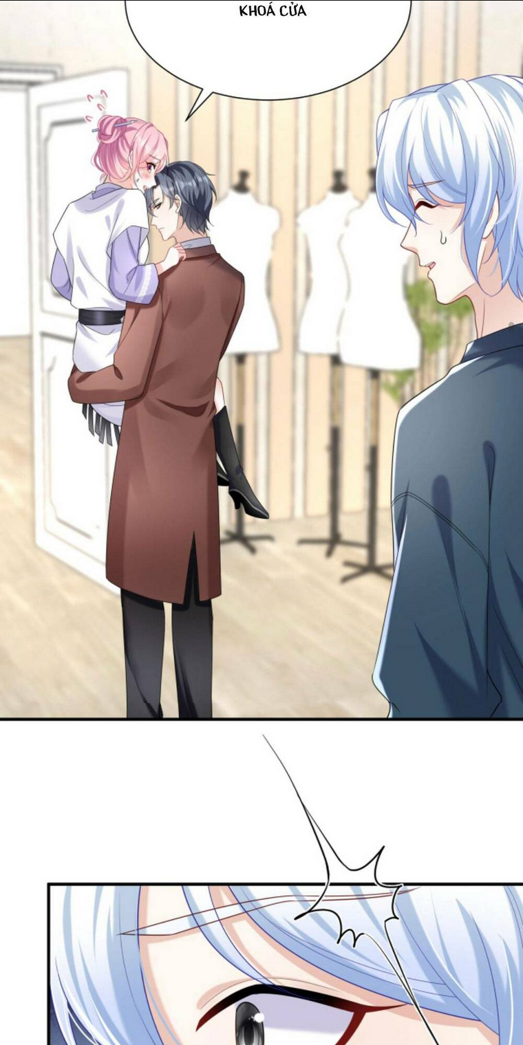 TÁI SINH TRỞ LẠI : CHỒNG CŨ KHÓC LÓC CẦU XIN TÁI HÔN Chap 91 - Next Chap 92