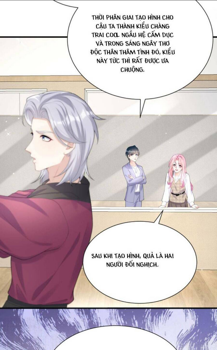 TÁI SINH TRỞ LẠI : CHỒNG CŨ KHÓC LÓC CẦU XIN TÁI HÔN Chap 92 - Next Chap 93
