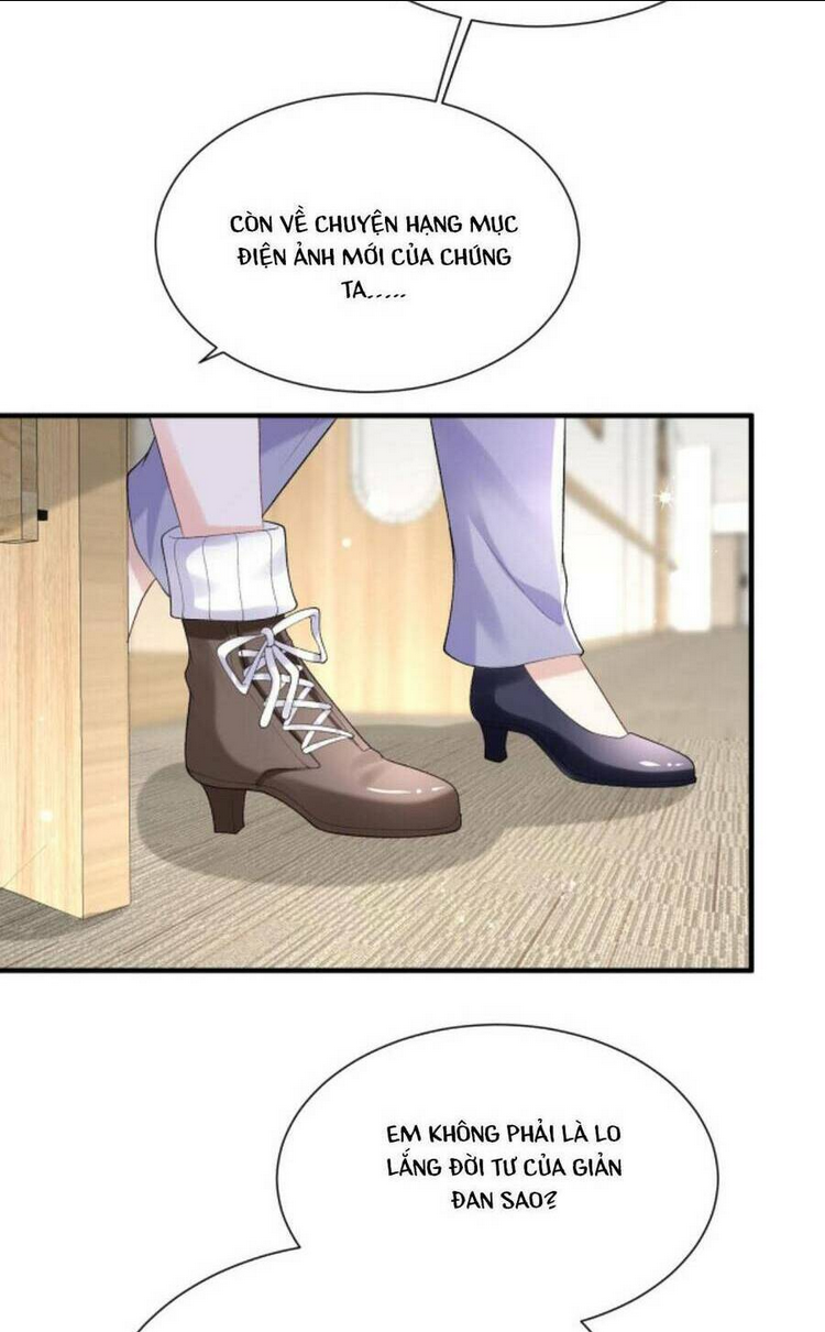 TÁI SINH TRỞ LẠI : CHỒNG CŨ KHÓC LÓC CẦU XIN TÁI HÔN Chap 92 - Next Chap 93