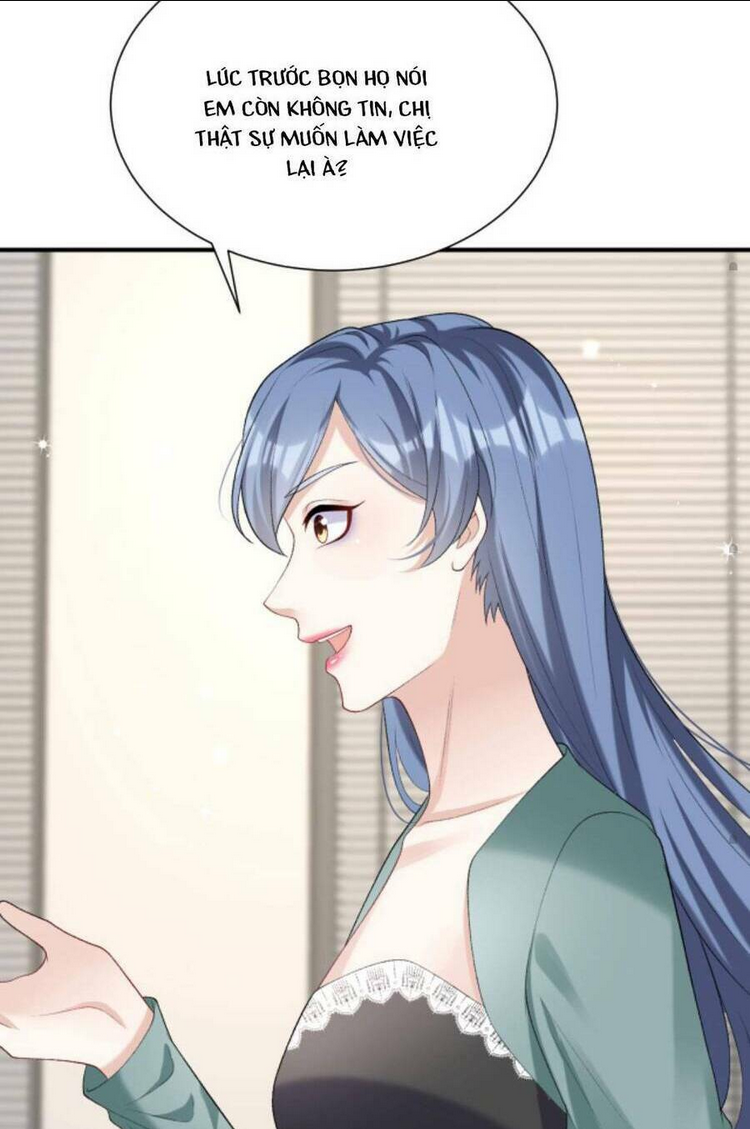 TÁI SINH TRỞ LẠI : CHỒNG CŨ KHÓC LÓC CẦU XIN TÁI HÔN Chap 92 - Next Chap 93