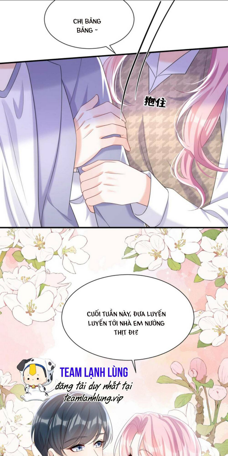 TÁI SINH TRỞ LẠI : CHỒNG CŨ KHÓC LÓC CẦU XIN TÁI HÔN Chap 93 - Next Chap 94