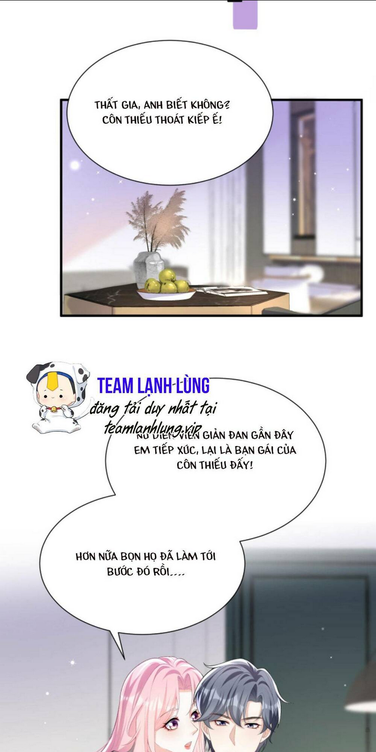 TÁI SINH TRỞ LẠI : CHỒNG CŨ KHÓC LÓC CẦU XIN TÁI HÔN Chap 93 - Next Chap 94