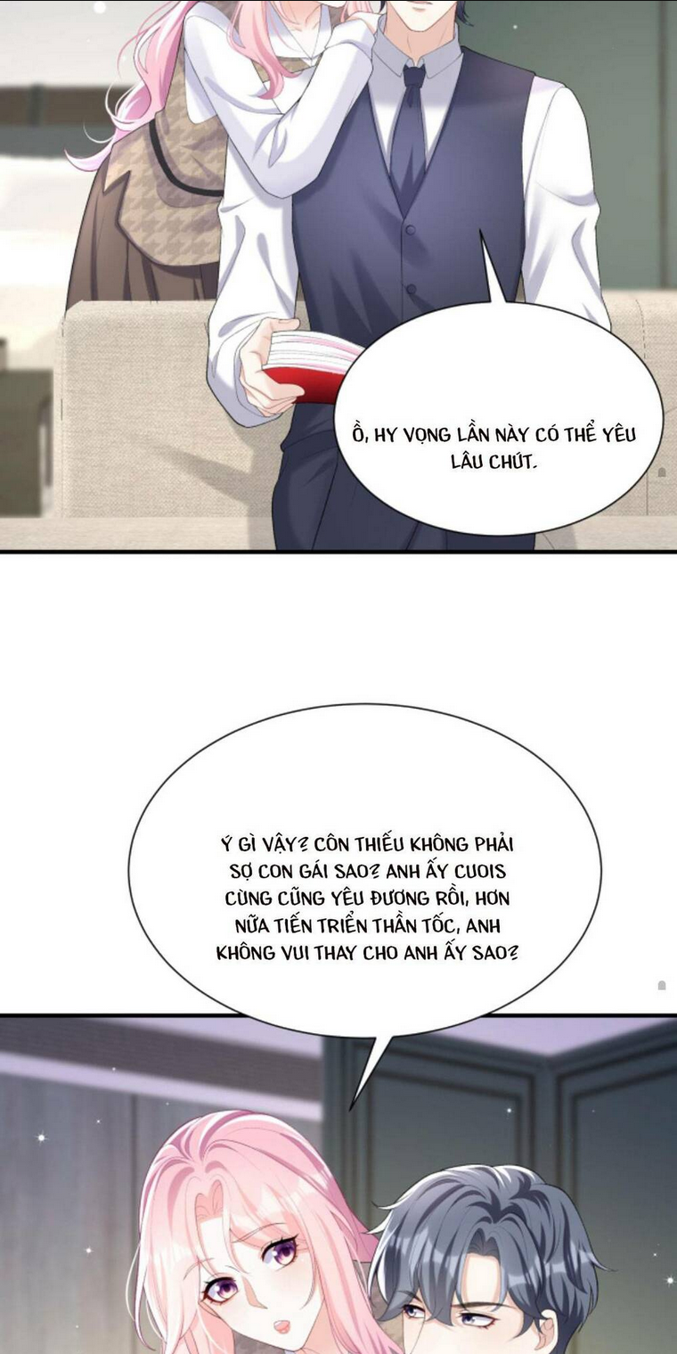 TÁI SINH TRỞ LẠI : CHỒNG CŨ KHÓC LÓC CẦU XIN TÁI HÔN Chap 93 - Next Chap 94