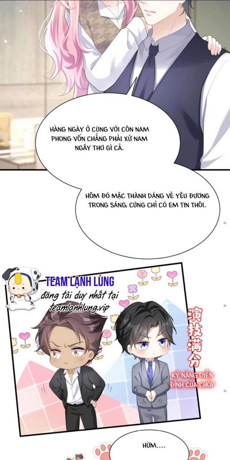 TÁI SINH TRỞ LẠI : CHỒNG CŨ KHÓC LÓC CẦU XIN TÁI HÔN Chap 93 - Next Chap 94